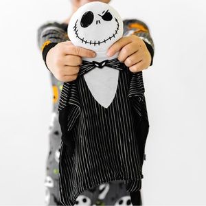 Little Sleepies Jack Lovey